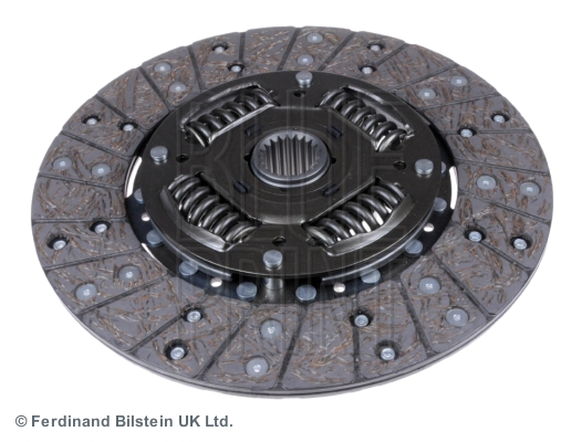 Frictieplaat Blue Print ADT33148