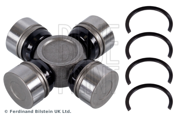 Rubber askoppeling / Hardyschijf Blue Print ADT33903