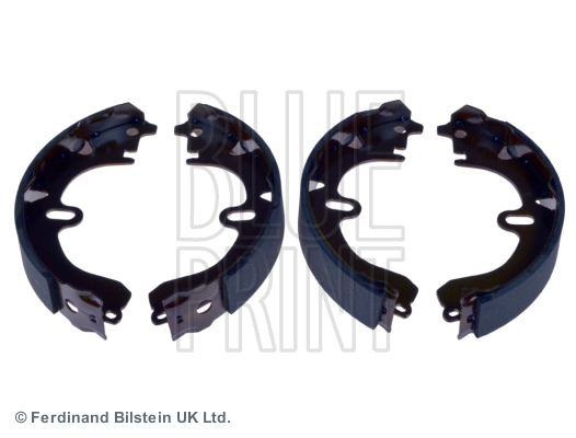 Remschoen set Blue Print ADT34121