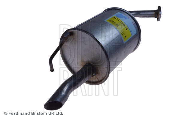 Achterdemper Blue Print ADT36024