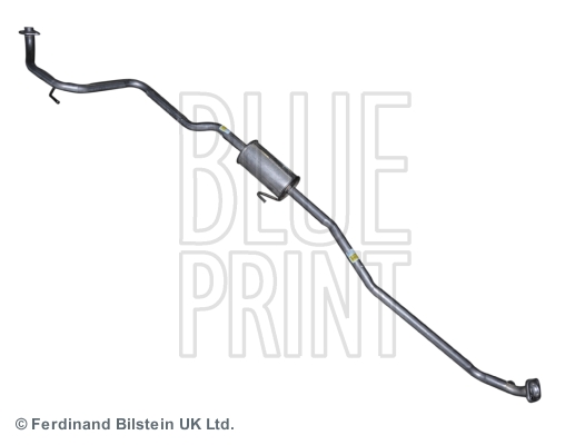 Middendemper Blue Print ADT36025