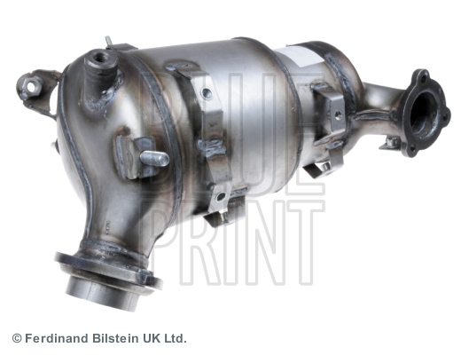 Roetfilter Blue Print ADT360502