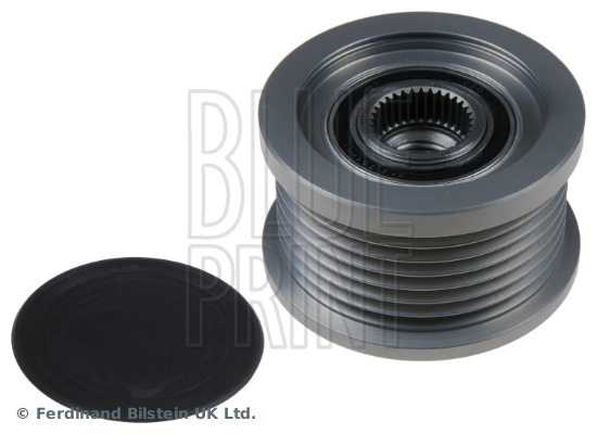 Vrijloop koppeling dynamo Blue Print ADT36120