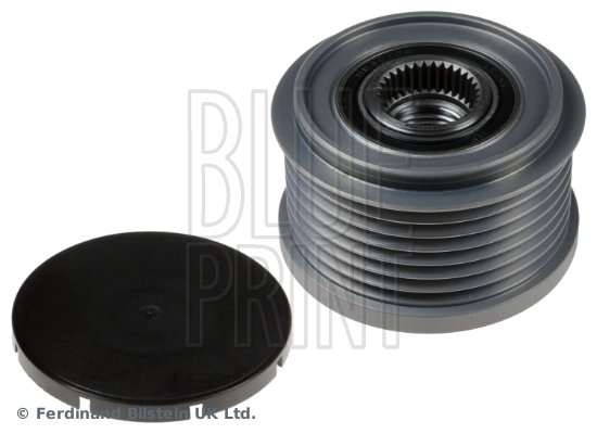 Vrijloop koppeling dynamo Blue Print ADT36121