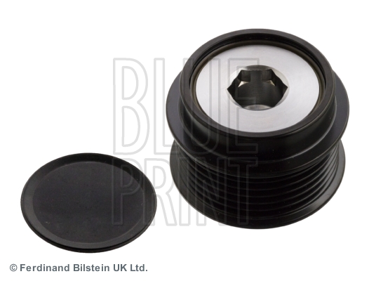 Vrijloop koppeling dynamo Blue Print ADT36125