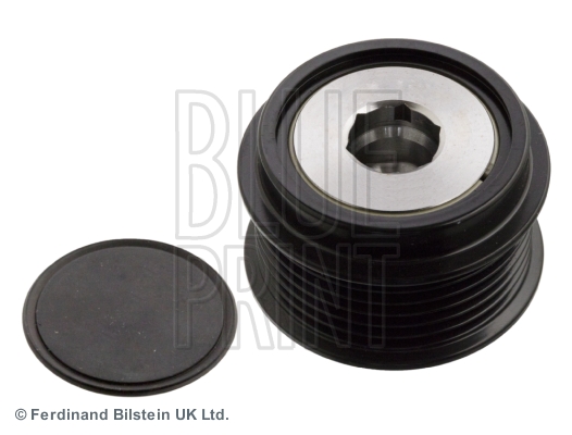 Vrijloop koppeling dynamo Blue Print ADT36126