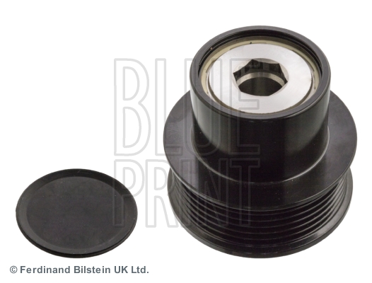 Vrijloop koppeling dynamo Blue Print ADT36127