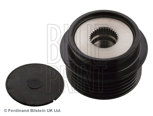 Vrijloop koppeling dynamo Blue Print ADT36129