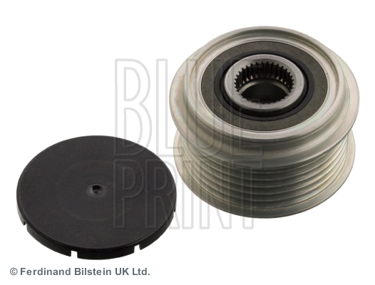 Vrijloop koppeling dynamo Blue Print ADT36130