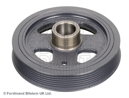 Krukaspoelie Blue Print ADT36133