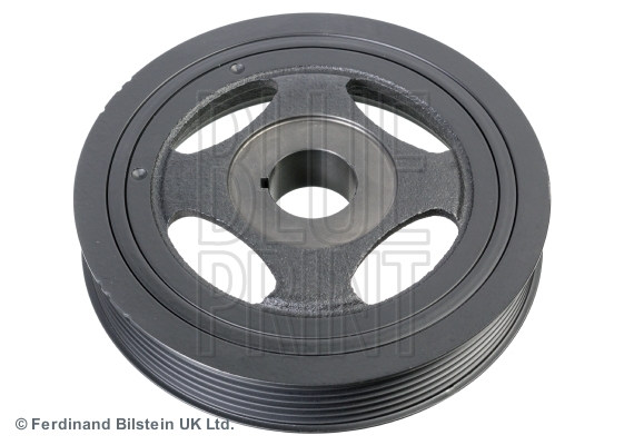 Krukaspoelie Blue Print ADT36135