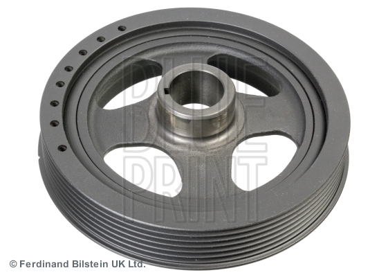 Krukaspoelie Blue Print ADT36136