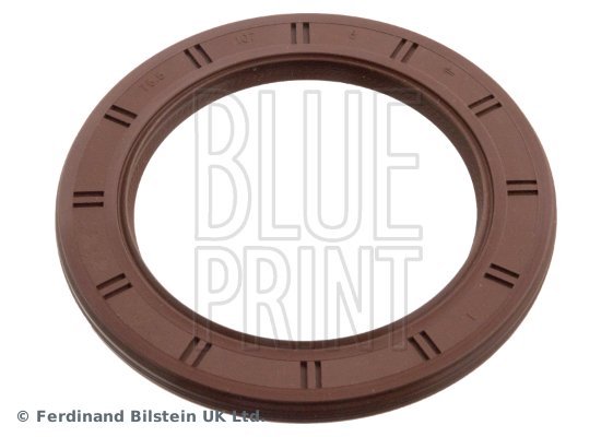 Krukaskeerring Blue Print ADT36143