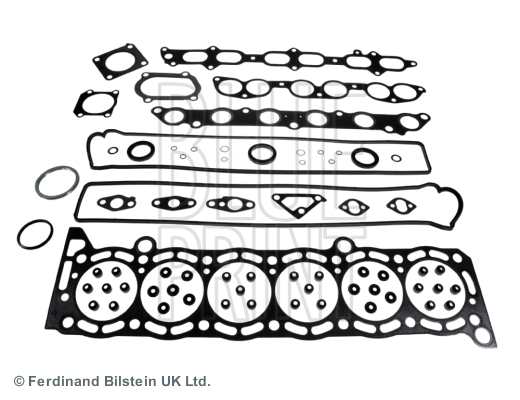 Cilinderkop pakking set/kopset Blue Print ADT36277
