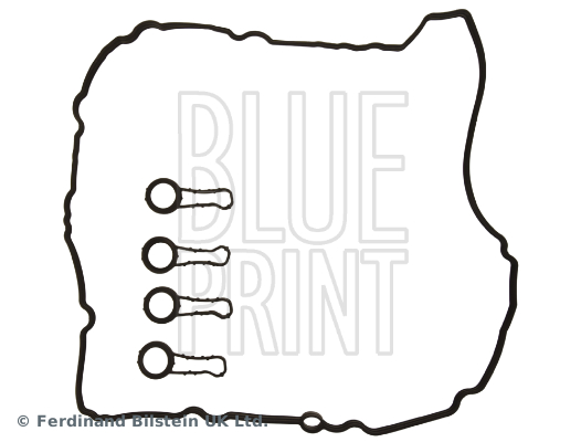 Kleppendekselpakking Blue Print ADT36798