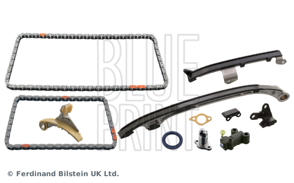 Distributieketting kit Blue Print ADT373512