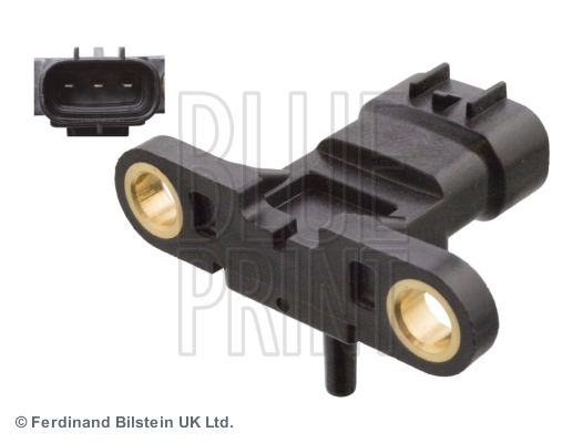 MAP sensor Blue Print ADT374215