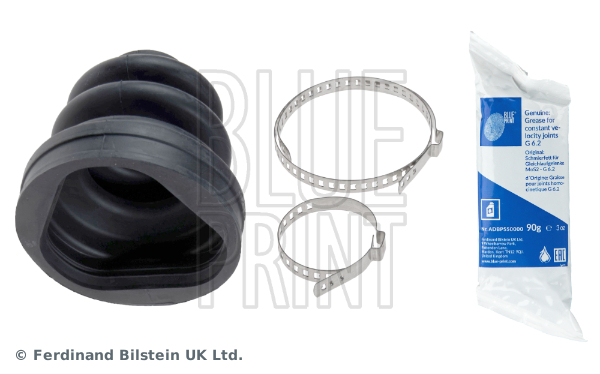 Aandrijfashoes Blue Print ADT38122