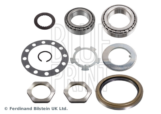 Wiellagerset Blue Print ADT38266