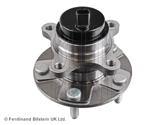 Wiellagerset Blue Print ADT38283