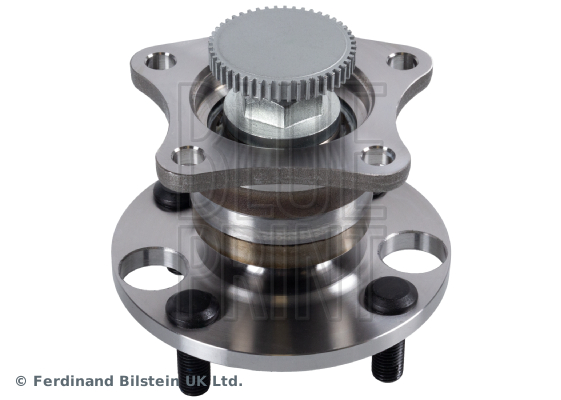 Wiellagerset Blue Print ADT38378