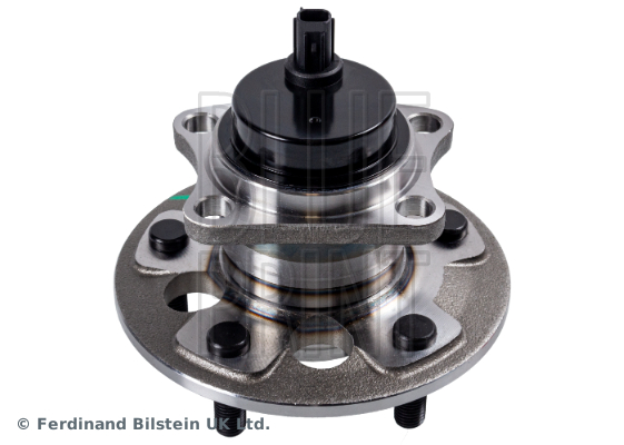 Wiellagerset Blue Print ADT38390