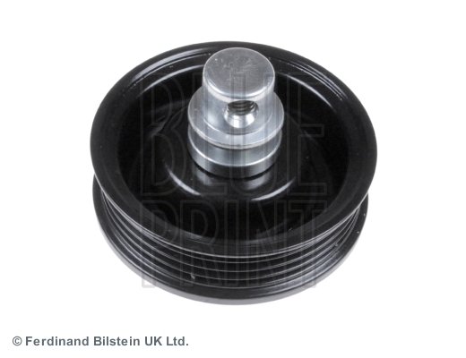 Geleiderol (poly) V-riem Blue Print ADT396502