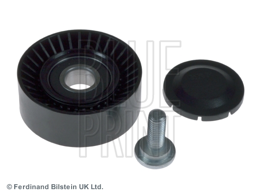 Geleiderol (poly) V-riem Blue Print ADT396503