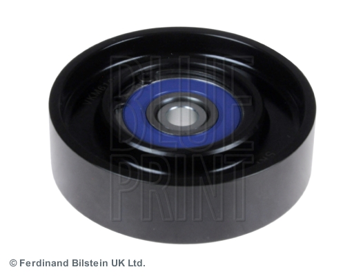 Geleiderol (poly) V-riem Blue Print ADT396505