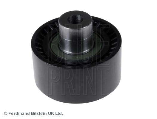 Geleiderol (poly) V-riem Blue Print ADT396507