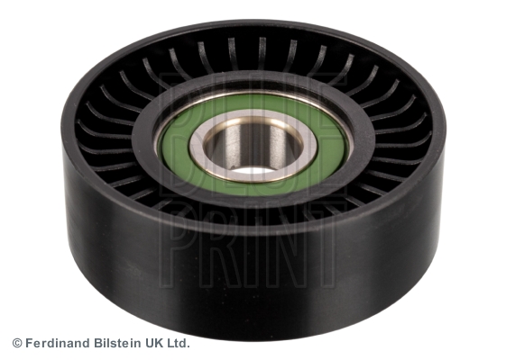 Geleiderol (poly) V-riem Blue Print ADT396512