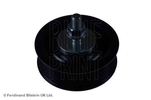 Geleiderol (poly) V-riem Blue Print ADT396513