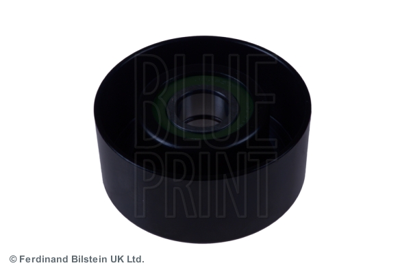 Geleiderol (poly) V-riem Blue Print ADT396516