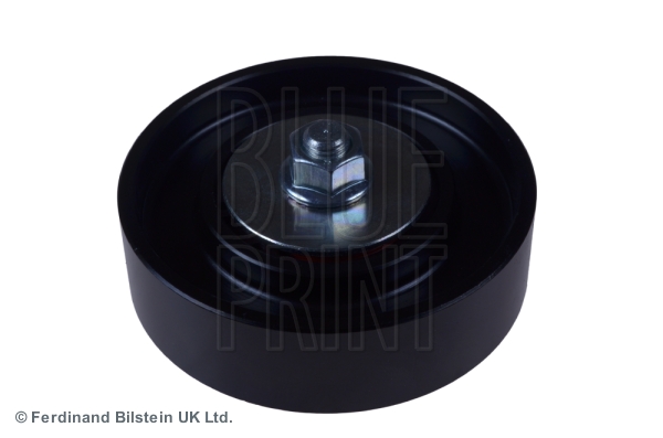 Geleiderol (poly) V-riem Blue Print ADT396517