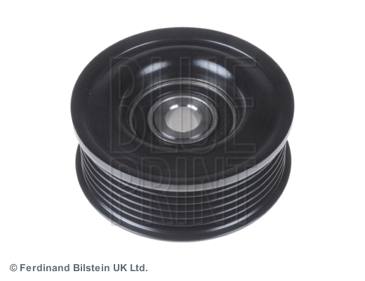 Geleiderol (poly) V-riem Blue Print ADT39652