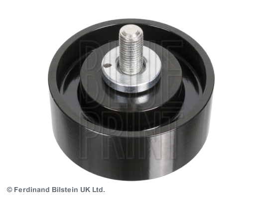 Geleiderol (poly) V-riem Blue Print ADT39655