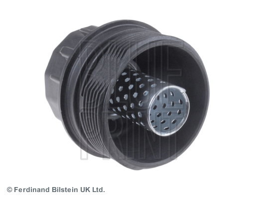 Oliefilterhuis deksel Blue Print ADT39905