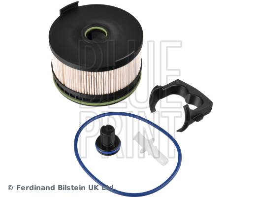 Brandstoffilter Blue Print ADU172323