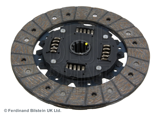 Frictieplaat Blue Print ADU173109