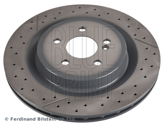 Remschijven Blue Print ADU1743120