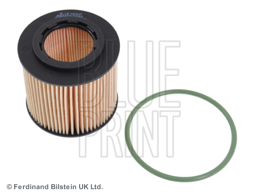 Oliefilter Blue Print ADV182101