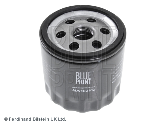 Oliefilter Blue Print ADV182102