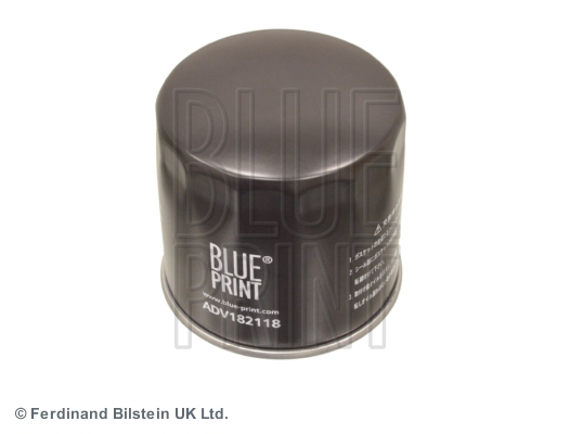 Oliefilter Blue Print ADV182118