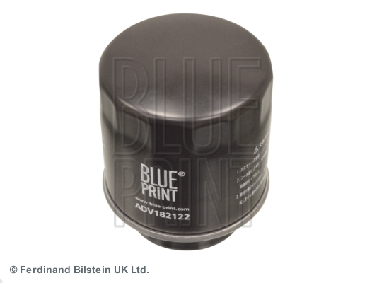 Oliefilter Blue Print ADV182122