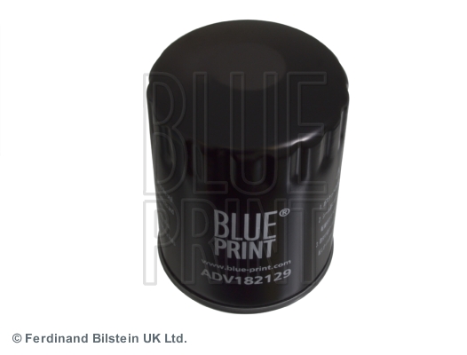 Oliefilter Blue Print ADV182129