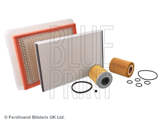 Filter onderhoudspakket Blue Print ADW192108