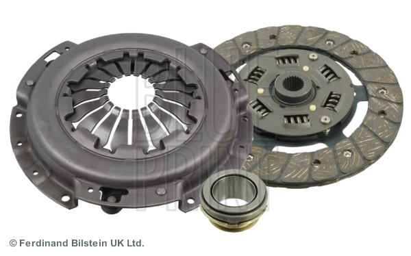 Koppelingsset Blue Print ADW193003