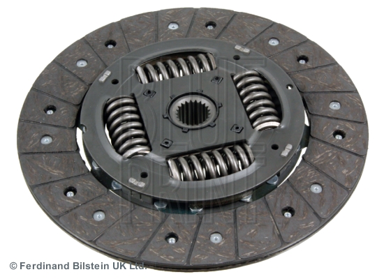 Frictieplaat Blue Print ADW193112