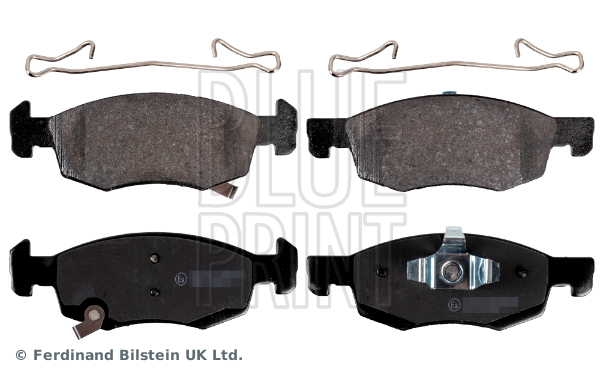 Remblokset Blue Print ADW194222