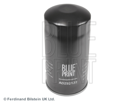 Oliefilter Blue Print ADZ92122